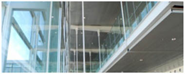 Annfield Plain Commercial Glazing